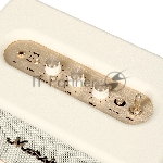Колонка портативная Marshall ACTON III бежевый 60W 2.1 BT/3.5Jack, вид 10