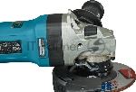 Угловая шлифовальная машина Makita GA5091X01 1900Вт 11500об/мин рез.шпин.:M14 d=125мм, вид 14