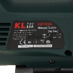 Лобзик электрический профессиональный KLPRO KLDT10265 (сеть, 450Вт, 500-3100ход/мин), вид 6