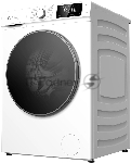 Стиральная машина Lex LWM12012WID белый, загрузка фронтальная 12 кг, 1200 об/мин., класс: А+++, вид 23