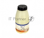 Тонер ProfiLine для принтеров Samsung CLP-300/CLX-3160/Phaser 6010/6110/6120/WC 6000/6015 yellow 45 гр Фасовка РФ