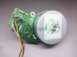 Главный мотор в сборе с редуктором HP LJ 5200/M5025/M5035/Enterprise M5039 (RM1-2516)