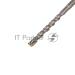 Бур по бетону 10x160x100 мм крестовая пластина SDS PLUS Kranz