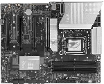 Материнская плата MSI PRO B860-P WIFI, LGA 1851, Intel B860, 4xDDR5, 4xSATA, 3xM.2, 1xPCIe 5.0 x16, 1xPCIe 4.0 x4, 2xPCIe 4.0 x1, 1xHDMI, 1xDP, 1xUSB-C, 1x 5Gb LAN, 2xUSB-A 3.2 Gen 2, 2xUSB-A 3.2 Gen 1, 4xUSB-A 2.0, 3x3.5 мм, 7.1, Wi-Fi 7, ATX