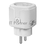 Розетка умная HOMMYN zigbee RKNZ02, вид 9