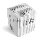 Мойка воздуха Venta LW 25 белый, 40 м², 7 л, холодное испарение, без сменных фильтров, 3 режима работы, ночной режим