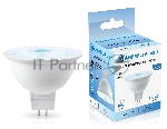 Лампа светодиодная	Ambrella light 170906 LED MR16 9W IC GU5.3 6400K 175-265V 38°