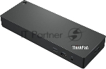 Док-станция Lenovo ThinkPad Universal Thunderbolt 4 Dock