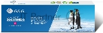 Картридж струйный G&G GG-C13T945340 пурпурный (66мл) для Epson WorkForce Pro WF-C5290DW/C5790DW
