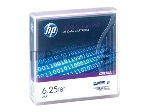 Картридж Hewlett-Packard LTO-6 Ultrium 6.25TB (C7976A)