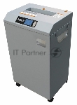 Шредер Office Kit S600 S600 1,9x15 (секр.P-5)/фрагменты/17лист./60лтр./Уничт:скрепки, скобы, пл.карты/CD, вид 7