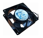 Вентилятор TWT (TWT-CBW-FAN1-BB) с подшипником для настенных шкафов