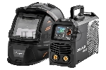 Инвертор сварочный Сварог ARC 200 REAL SMART Z28303 черный маска+краги 97886, вид 2