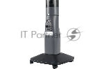 Вентилятор Centek CT-5050 чёрный, напольный, 70 Вт, 9 скоростей, 50 см, с увлажнением, вид 3