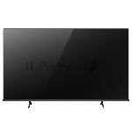 Телевизор Hisense 43" 43A6S черный DLED 4K UHD 60Hz Smart TV