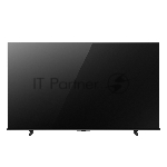 Телевизор Hisense 75" QLED 75E7S