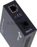 Медиаконвертер TP-Link MC112CS, 1×100 Мбит/с + 1×100 Мбит/с SC, неуправляемый, вид 7