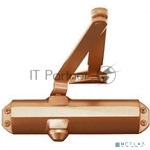Доводчик двери Falcon Eye FE-B2W 2 класс бронза