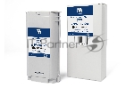Картридж струйный NVPrint 727 (NV-C1Q12A) Matte Black для HP DesignJet T920/T930/T1500/T1530/T2500/T2530 (300 мл) совместимый