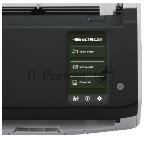 Сканер уровня рабочей группы Ricoh scanner fi-8040 (Сканер уровня рабочей группы, 40 стр/мин, 800 изобр/мин, А4, двустороннее устройство АПД, USB 3.2, 4,3-дюймовый дисплей с сенсорным управлением)