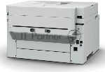 МФУ струйное EPSON M15180 (C11CJ41408), A3+, ч/б, печ. до 25 стр/мин., скан. до 26 стр/мин., 4800 x 1200 dpi (печать) 1200x1200dpi, USB, RJ-45, Wi-Fi, Air Print, вид 12