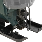 Лобзик электрический профессиональный KLPRO KLDT10265 (сеть, 450Вт, 500-3100ход/мин), вид 5