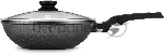 Вок с крышкой Rondell RDA-1123 28 см, вид 32
