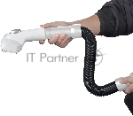 Пылесос Polaris IQ Home PVCSDC 3000 800Вт белый (в компл.:3мешка), вид 13