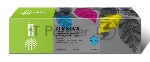 Картридж струйный Cactus CS-M0J94AE (991XL) пурпурный (250 мл) для HP PW 755dn/MFP774dn/779dn/Pro750dw/772dn