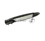 Светильник светодиодный PSL 03 GR 100Вт 5000К IP65 AC190-260В уличный (Аналог ДКУ) JazzWay 5020429