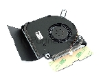 Вентилятор (кулер) для ноутбука Asus ROG Strix G712LV G712LW G712LWS G732LV G732LW GPU 5V