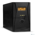 Источник бесперебойного питания  ExeGate EX292632RUS SpecialPro Smart LLB-2000.LCD.AVR.2SH.RJ.USB