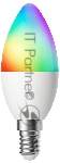 Умная лампочка Яндекс YNDX-00557