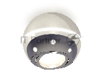 Светильник Ambrella Light XS1104011 PSL серебро полированное MR16 GU5.3 LED 3W 4200K (C1104, N7003)