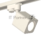 Светильник Ambrella light XT7812010 SWH белый песок MR16 GU5.3 (A2520, C7812, N7710)