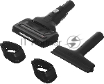 Пылесос вертикальный Tefal X-Force Flex TY9L42WO серый/зеленый, питание от аккумулятора, 150 Вт, уборка сухая, пылесборник 0.65 л, вид 39