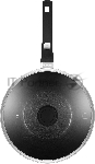 Вок с крышкой Rondell RDA-1123 28 см, вид 31