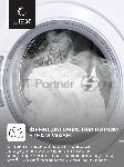 Стиральная машина Lex LWM12012WID белый, загрузка фронтальная 12 кг, 1200 об/мин., класс: А+++, вид 20