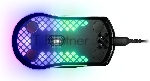 Мышь проводная игровая SteelSeries Aerox 3 черный (62599)
