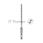 Бур по бетону 5x160x100 мм крестовая пластина SDS PLUS Kranz
