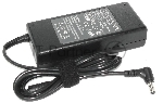Блок питания (сетевой адаптер) для ноутбуков Dell 19V 4.74A 5.5x2.5. REPLACEMENT