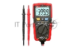 Карманный цифровой мультиметр UNI-T UT125C