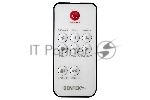 Вентилятор Centek CT-5050 чёрный, напольный, 70 Вт, 9 скоростей, 50 см, с увлажнением, вид 4