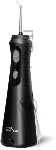 Ирригатор Waterpik WP-492 EU черный, от аккумулятора, 210 мл, 2 режима