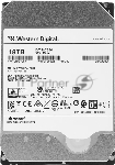 Жесткий диск HDD WD Ultrastar DC HC550 18Tb 7200rpm SAS 512Mb 3.5"