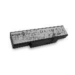 Аккумуляторная батарея Amperin для ноутбука Asus K Series 11.1v 4400mAh (49Wh) AI-K72