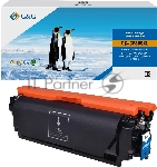 Картридж лазерный G&G GG-CF360XL черный (12500стр.) для HP CLJ M552DN/M553N/M553DN/M553X/M577C/M577Z/M577F/M577DN