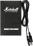 Колонка портативная Marshall ACTON III бежевый 60W 2.1 BT/3.5Jack, вид 8