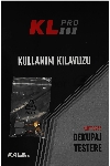 Лобзик электрический профессиональный KLPRO KLDT10265 (сеть, 450Вт, 500-3100ход/мин), вид 4