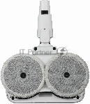 Пылесос Polaris IQ Home PVCSDC 3000 800Вт белый (в компл.:3мешка), вид 11